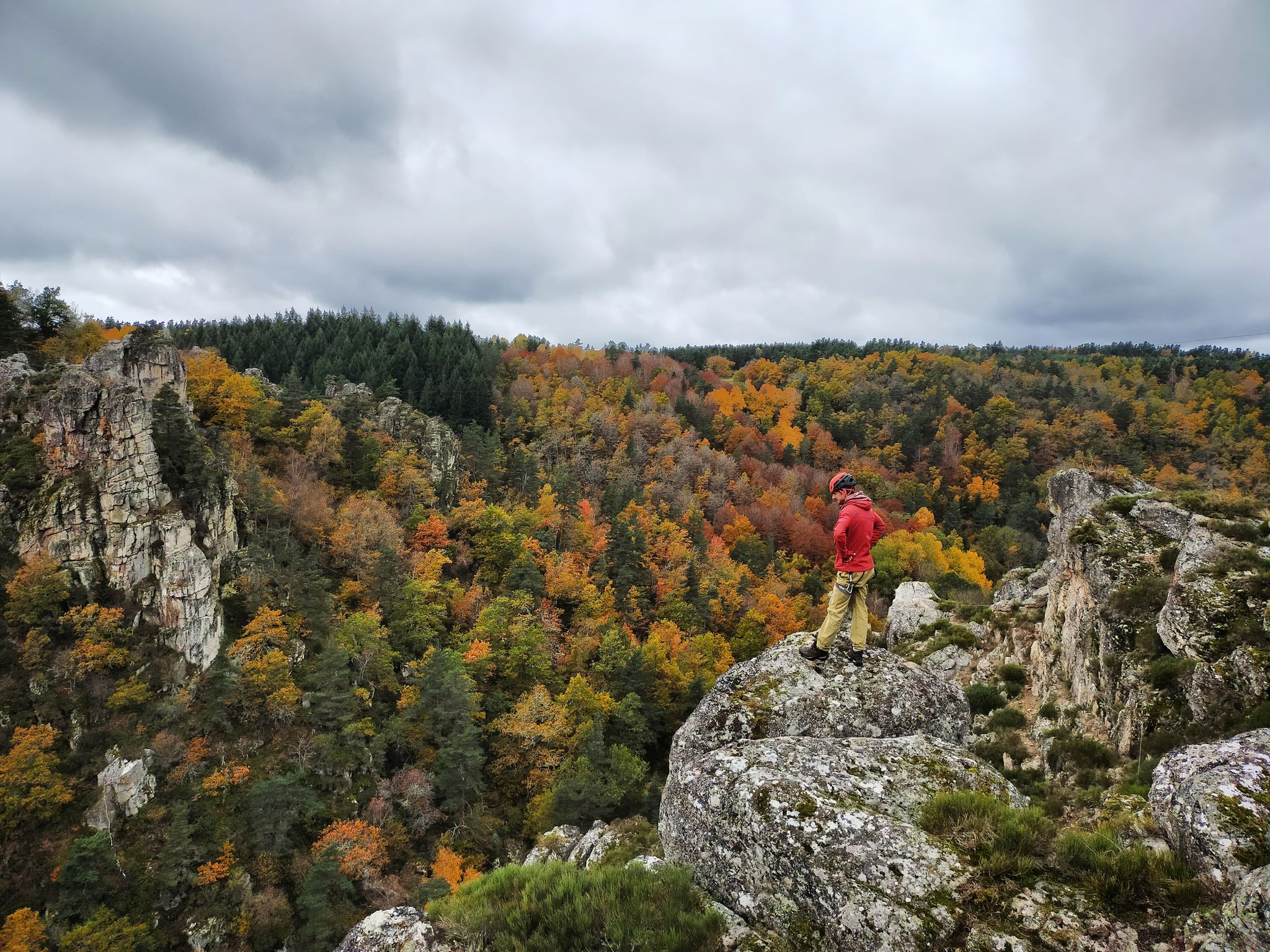 Trail 5km: La Chapelle Saint Barthélémy – Larcat – Ariège